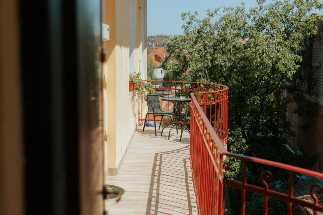 Bluesky Ultra-Central Premium Apartment Oradea Exterior foto
